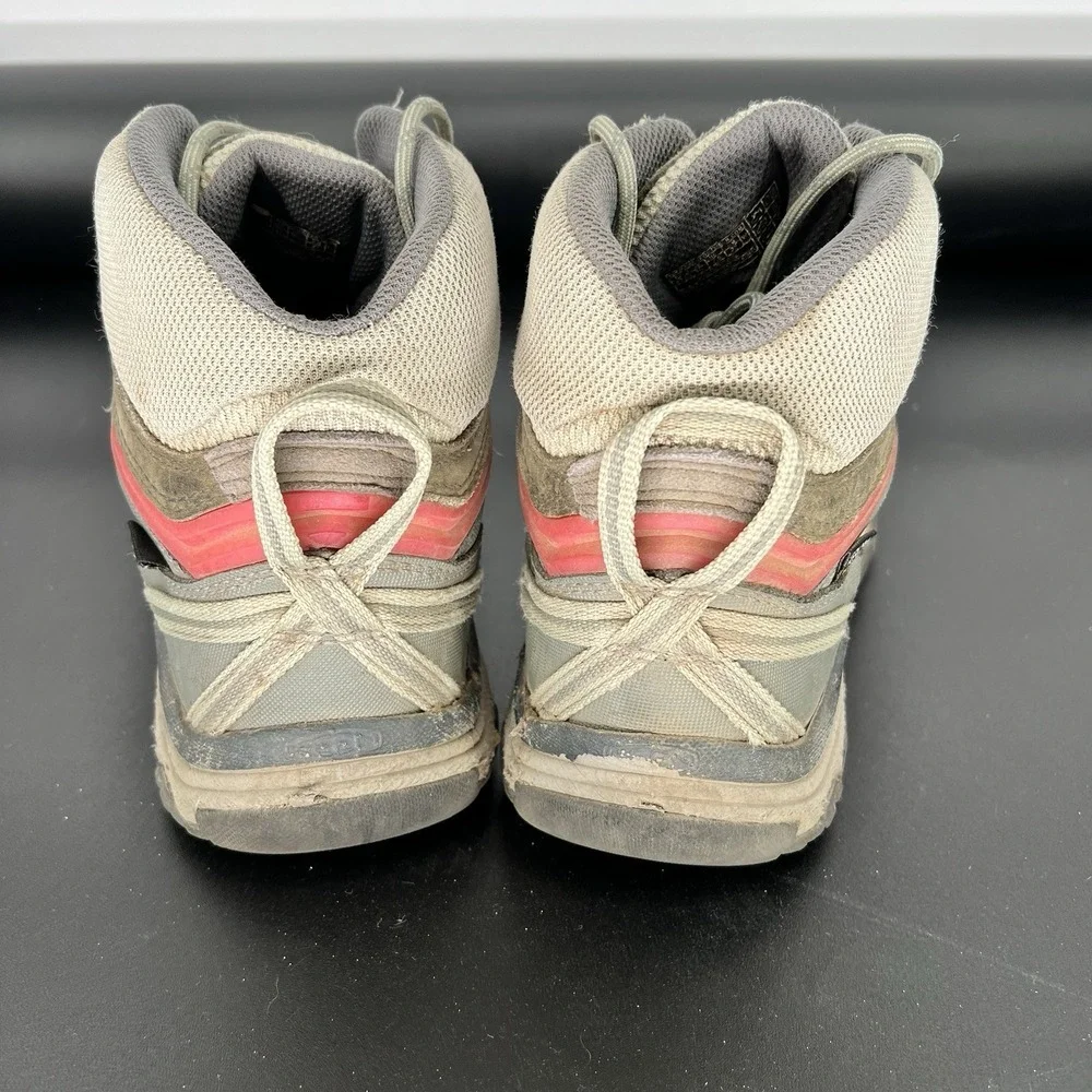 Keen ridge flex